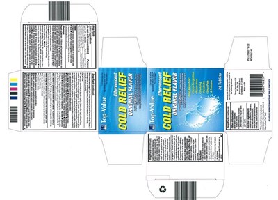 87360 TV C2 Top Value Cold 20 Reduced for SPL File 12-19-2016.jpg Package label Principle display panel - 87360 TV C2 Top Value Cold 20 Reduced for SPL File 12 19 2016